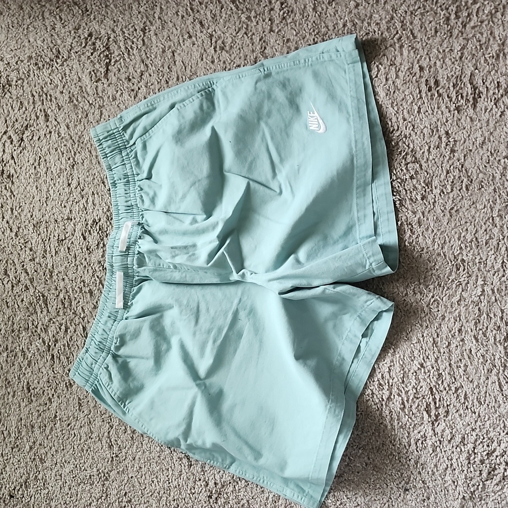 Nike Flow shorts